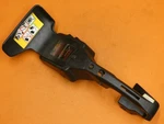 Homelite 245 Rear Handle With Cover Air Filter 96224 Used. Price: $20.00.