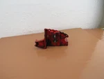 Homelite 150 Chainsaw Oem Oil Tank 93742 Used. Price: $6.29.