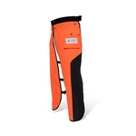 Zelarman Chainsaw Chaps Apron Wrap 8-LAYER Men/women Loggers Forest Worke... New. Price: $79.20.
