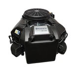 Husqvarna HV703 21.5HP Twin Cylinder Engine 703CC 1" X 3-5/32" 15 Amp 537566901 New. Price: $799.95.
