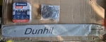 Dunhil 24IN Guide Bar & Chain 3/8 Pitch .050 Gauge 84DL For Husqvarna With X-cut New. Price: $69.95.