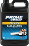 *prime Guard Bar & Chain Oil - Gallon (pack Of 1) New. Price: $29.99.