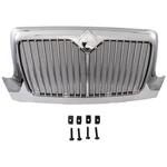 Grille Assembly For 2003-2009 International Harvester 4200 New. Price: $212.90.