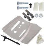 385XP 390 362 For Husqvarna Bar Plate Adjuster Kit 365 372 371XP Chainsaw New. Price: $13.48.