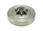 Rotary 1680 183-A7 Herr Chainsaw Sprocket 3/8" X 7T New. Price: $21.46.