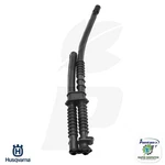 Husqvarna Vent Purge Line 525344303 550XP Mark Ii 545 562XP 572XP New. Price: $20.95.