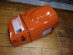 Stihl Oem C-m Engine Shroud Top Cover 362 1140-080-1636 #GM-K7B1 Open. Price: $67.95.