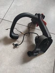 Echo CS-360T Top Handle Used. Price: $48.99.