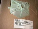 Genuine Husqvarna 51, 55 Chainsaw Air Filter Holder Housing 503898201 New. Price: $27.99.