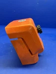 Stihl 044 MS440 Chainsaw Air Filter & Fitler Base -------------66 Used. Price: $20.00.