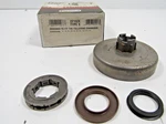Oregon 22132X Husqvarna Chainsaw Standard Rim Sprocket Cover #cc New. Price: $18.50.