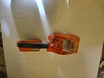 Stihl 021 023 025 MS210 MS230 MS250 Rear Handle Throttle Triger Oem Assembly Used. Price: $35.00.