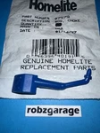 Homelite Choke Lever 07579 20 23 27 D3850 I4150 I4550 Z3850 Ranger Timberman B28 New. Price: $19.95.