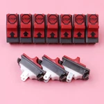 10X On-off Stop Switch For Jonsered 2063 2065 2165 2071 2171 Chainsaw 503718201 New. Price: $13.99.