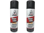 Honda Genuine Oem Chain Lube With Moly 08732-CLM00 Pack New. Price: $33.45.