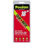 Poulan Genuine Oem Replacement Cutting Chain, 952051211 New. Price: $21.95.