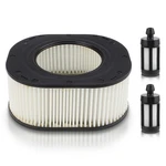 Air Filter For Stihl MS500I MS661C 1144 140 4402 4400 New. Price: $15.99.