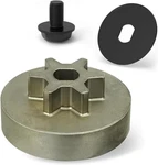 90618228 Chainsaw Drive Sprocket For Dewalt DCCS620B DCCS620P1 DCCS670B DCCS670X New. Price: $18.58.