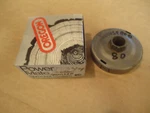 17344 New Genuine Oregon Power Mate Chainsaw Clutch Drum. Price: $11.45.