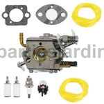Carburetor For Mcculloch FR2.0 Factory Reconditioned 14" Chainsaw New. Price: $19.88.
