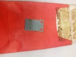 Homelite Reed Valve 63166-A XL-925 XL-98 Nos Vintage Chainsaw Part HMLT-1-D Open. Price: $7.99.