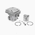 50MM Cylinder Piston Kit For Husqvarna 365 372XP X-torq Chainsaw And Jonsered... New. Price: $40.56.