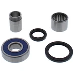 Balls Wheel Bearing Kit (25-1776) For Yamaha XVZ13 Royal Star 96-13 New. Price: $54.04.