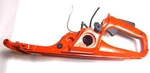 Husqvarna 572 Xp Chainsaw Complete Trigger Handle - Oem Open. Price: $159.95.