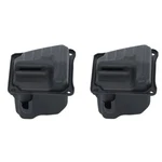 Pcs 140 0607 Dual Port Muffler Cover 1128 For 044 046 MS440 MS460 New. Price: $26.46.