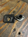 Oem Shindaiwa 415 Chainsaw Intake Boot Free Shipping Used. Price: $13.95.