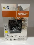 33RM 84 Stihl Chainsaw Semi Chisel 25 Bar 3/8BLADE .50GAUGE Agressive New. Price: $44.84.