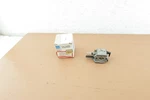 Homelite Chainsaw Oem New Carburetor A-68636B, HS179B. Price: $85.52.
