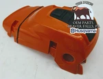 Genuine Oem Top Cylinder Cover Fits Husqvarna 562XP 587 24 87-02 New. Price: $58.09.