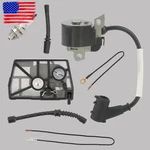 028AV Ignition Coil For Stihl 028WB Woodboss Super Chainaw New. Price: $15.29.