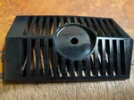 Nos Mcculloch 69006 Power Mini Mac Chainsaw Air Cleaner Filter Cover Free Ship New. Price: $10.99.