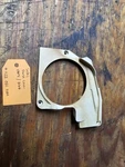 Stihl Oil Pump Dust Cover Oem Part# 1122 021 1101 Used. Price: $15.00.