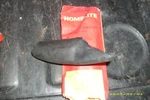 New Genuine Homelite Throttle Handle Grip 68770. Price: $13.99.