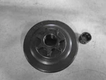 Oregon 21942 Sprocket Drum Frontier F-35, FB-35 Husqvarna 33, 34, 37, 38 New. Price: $13.99.