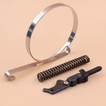 Brake Band Knee Joint Kit For Husqvarna 268 272 61 266 Chainsaw 503572201 New. Price: $10.99.