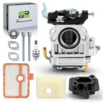 Partszen 150BT 531147180 Carburetor Kit Open. Price: $25.73.