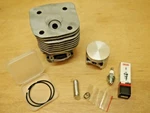 Hyway Nikasil Cylinder Piston For Husqvarna K1250 3120XP 3120K 60MM New. Price: $119.95.