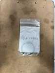 Oem Husqvarna Piston Rings (sold Set) 503289042 Open. Price: $20.00.