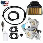 Carburetor Kit For Husqvarna 455 460 Rancher Jonsered CS2255 WTA-29 New. Price: $13.54.