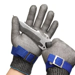 Schwer Slicepro Ansi A9 Cut Resistant Medium (pack Of 2), Pcs New. Price: $30.98.