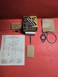 Pacco E-5013 Carburetor Kit Carter Model N-2457S Clinton VS200 VS400 Open. Price: $29.99.