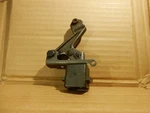 Genuine Jonsered 70E 66E 521EV 52E Chainsaw Chainbrake Mechanism Used. Price: $40.00.