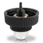 Fuel Gas Cap With Primmer For Homelite Super 2, Xl, 200, 180, A01372A UP05955 New. Price: $14.99.