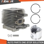 Labwork For FS45 HL45 HS45 HS55 FS55 41400201202 Chainsaw Cylinder Piston Kit New. Price: $14.13.