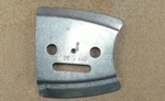 501444501 Husqvarna Guide Plate New. Price: $6.75.