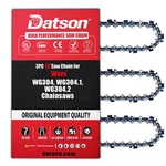 18" Chainsaw For Worx WG300, WG303, WG304, WG304.1 3/8" Lp 0.050" 63DL New. Price: $24.99.